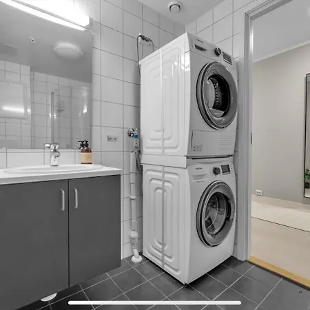Arctic Nest Apartment Tromsø