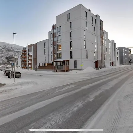 Arctic Nest Apartment Tromsø